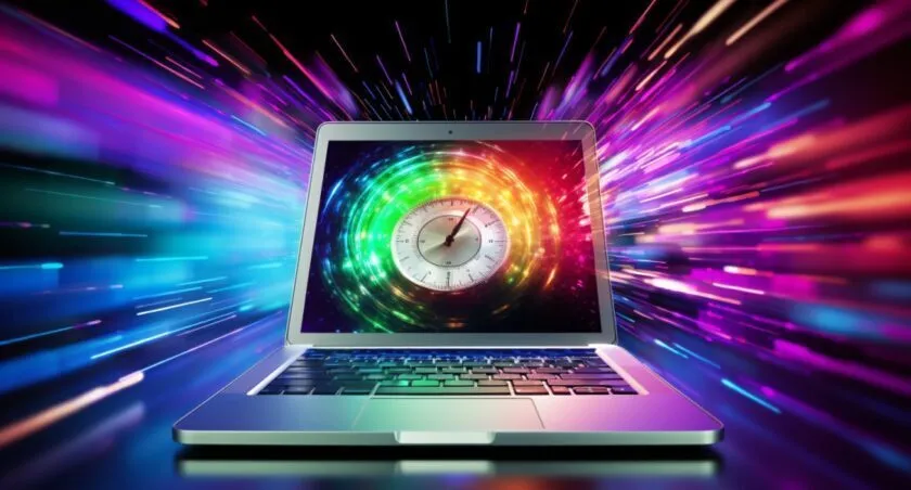 Internet Speed Metaphor