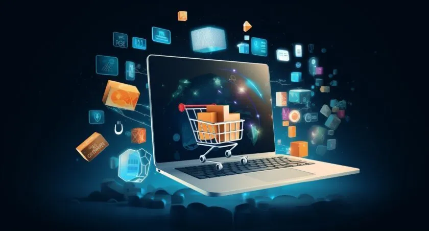 Intuit's Evolution In E Commerce