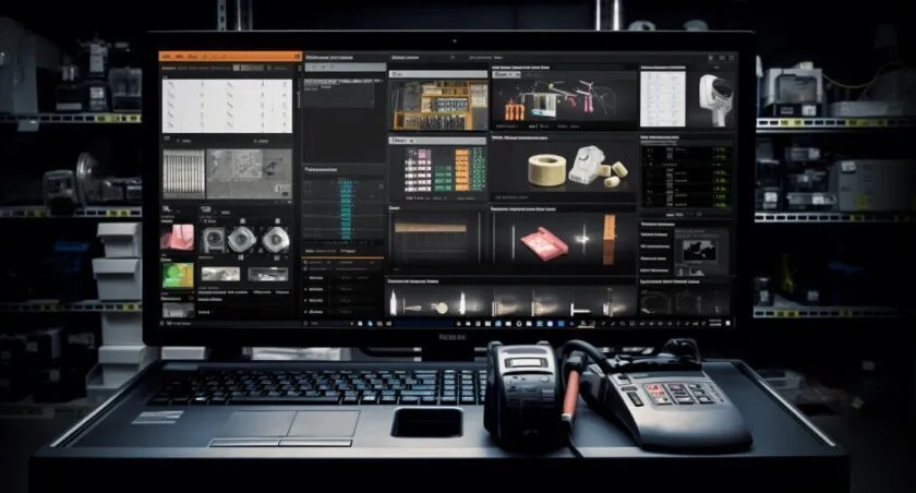 Inventory Management Tools