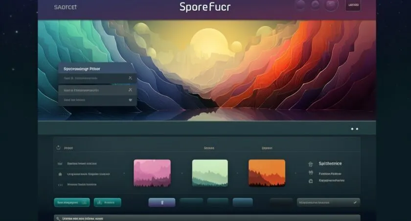 Spacer Plugin Line Spacing	