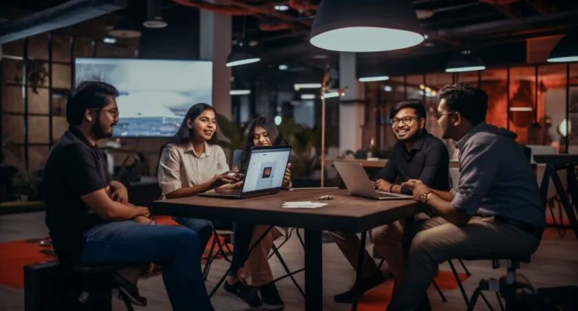 Jaipur's Digital Transformation