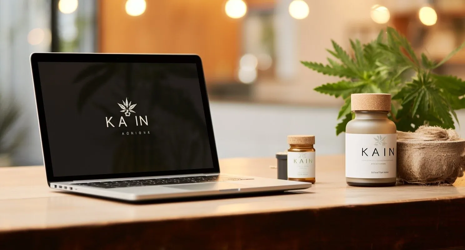 Kai's Pain Management Cbd Online Store