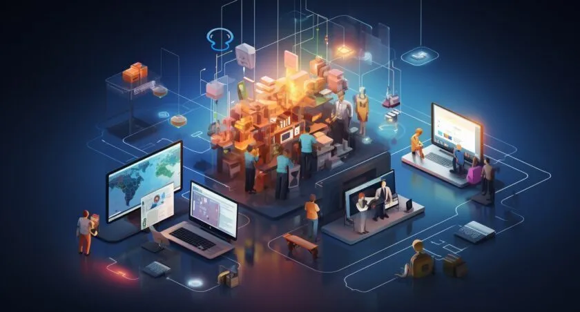 Key Benefits Of Custom Software Solutions