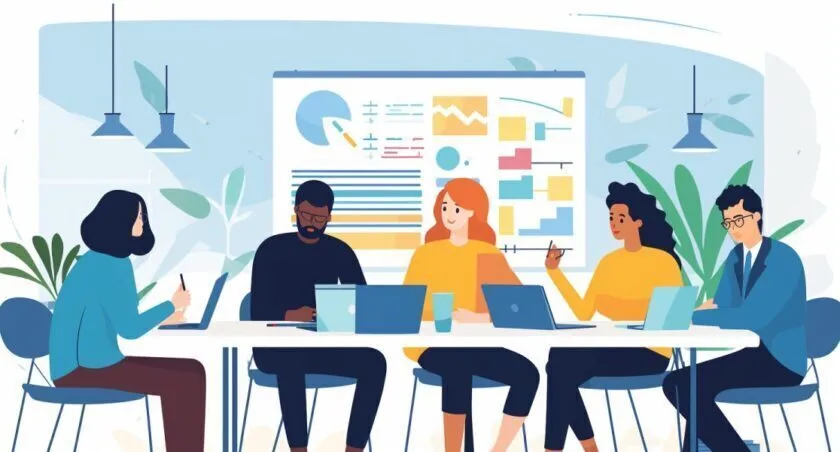 Key Components Of An Effective SOP