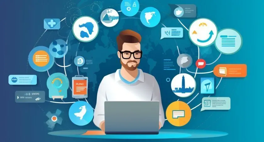 Key Skills For A Digital Marketing Contractor