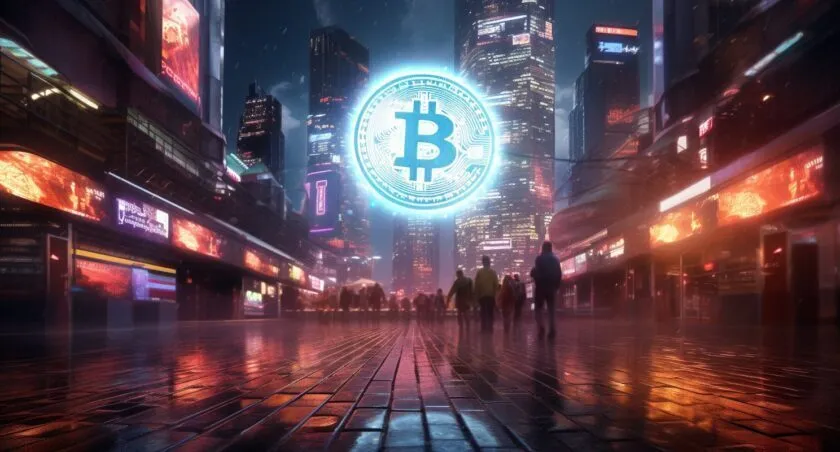 Kuwait's Bitcoin Future