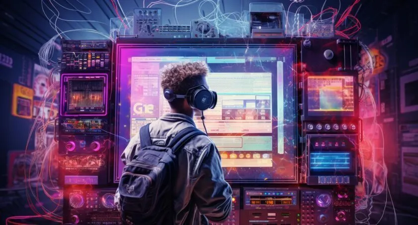 The Future Of Radio Programming Software