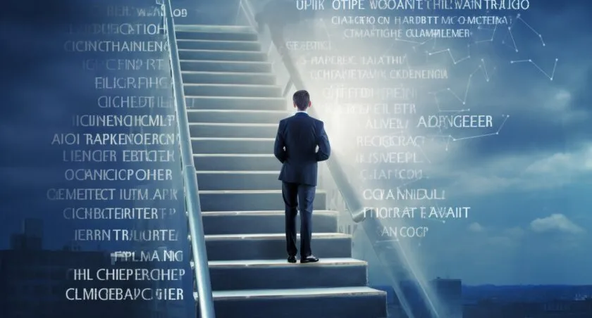 Digital Marketing Career Progression