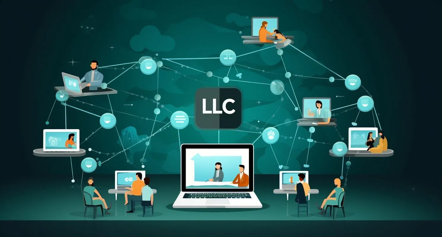 LLC And Affiliate Marketing