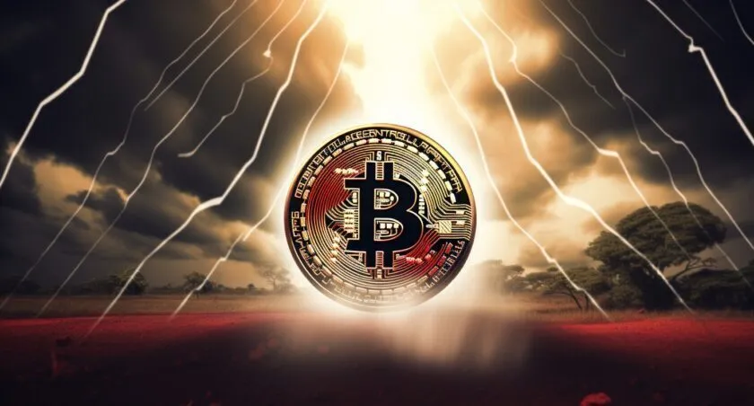 Landscape Of Cryptocurrency