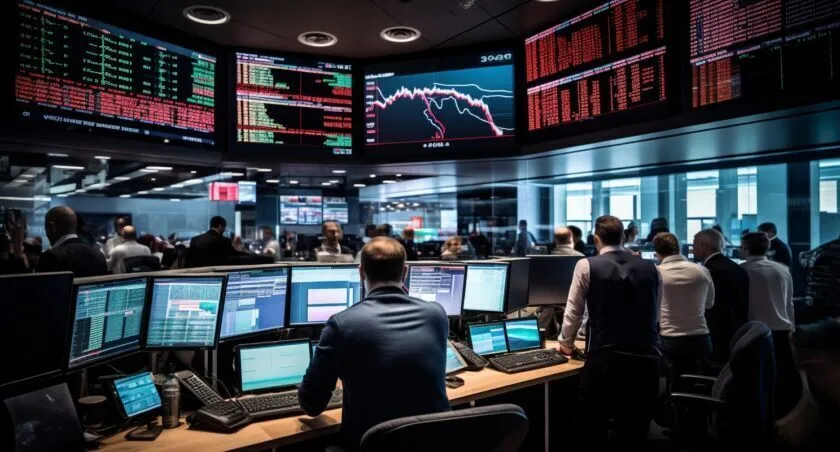 Largest Southeast Asian Bank Dbs Crypto Trading