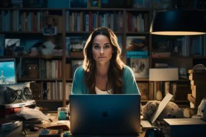 Laura Runs An Online Store With A Large