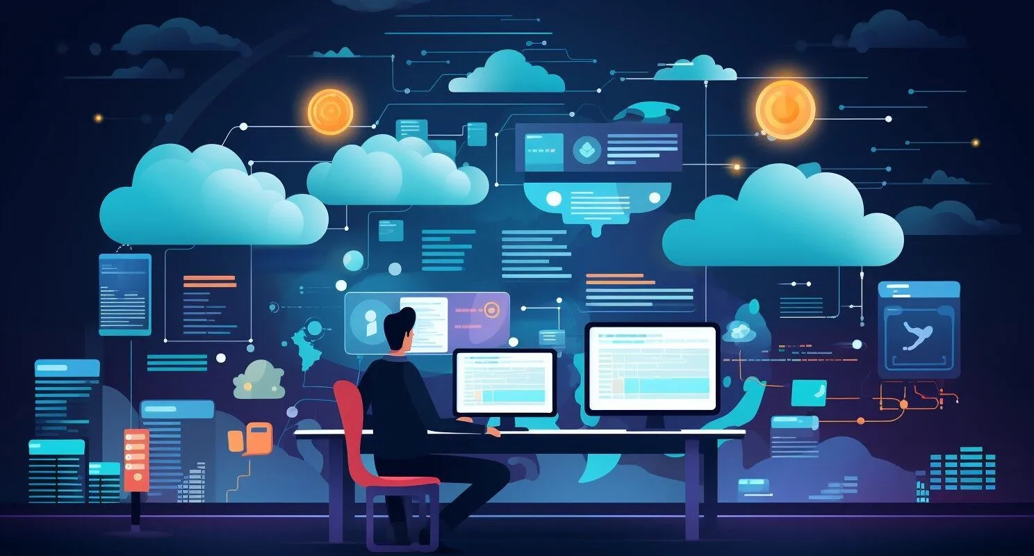 Leading Custom Software Development Company In Hyderabad