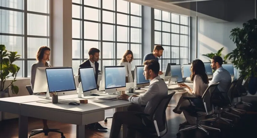 Leading Software Development Companies In Orange County