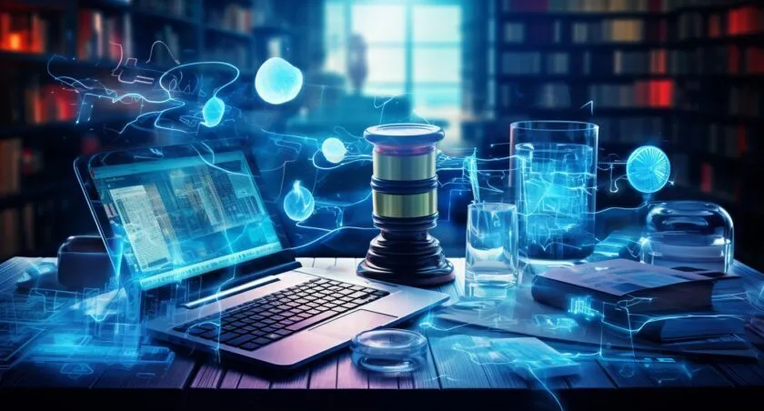 Legal Considerations