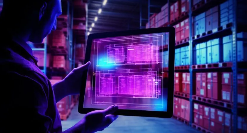 Leveraging Technology For Inventory Management