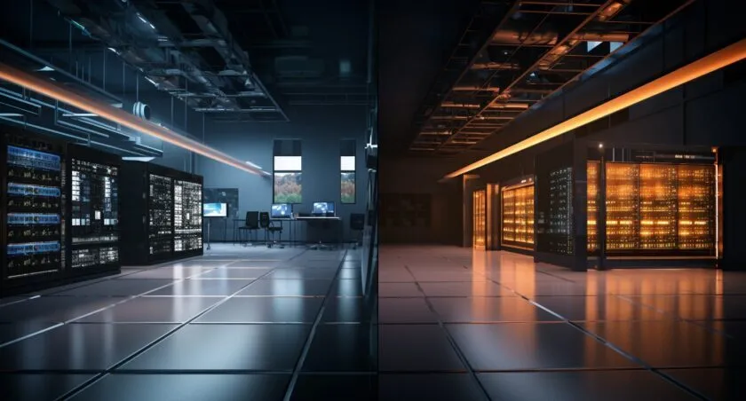 Linux Vs Windows Hosting Comparison