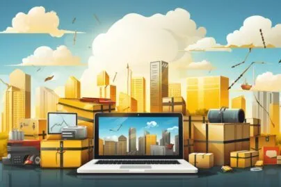Local Portable Storage SEO Best Practices Banner