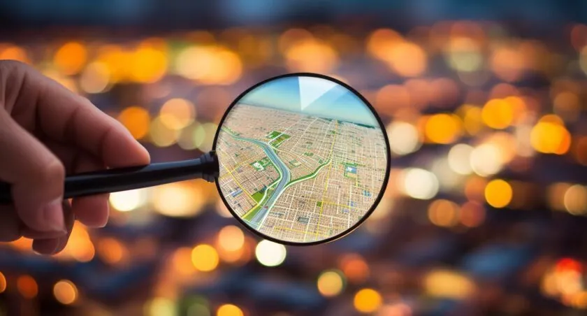 Local Seo Optimization