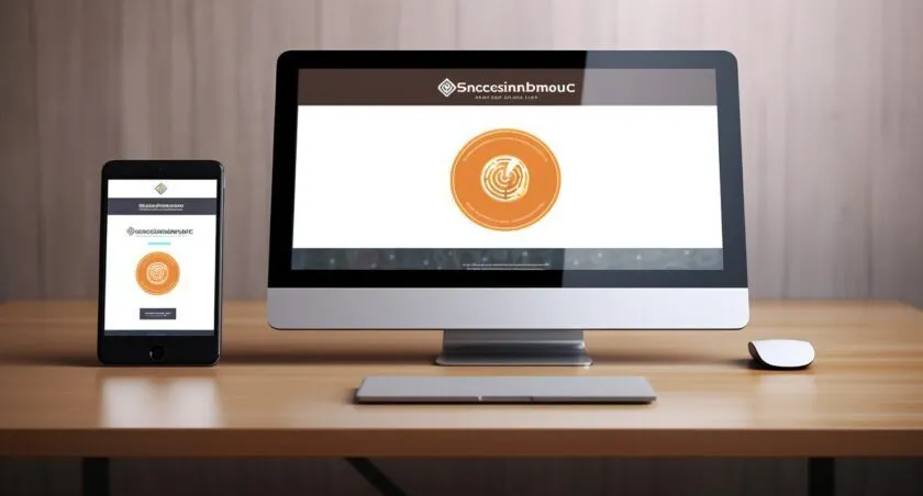 Logo Scalability And Responsive Design
