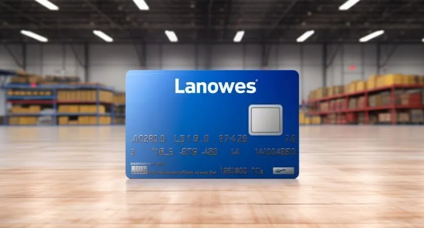 Can I Use Lowes Store Credit Online
