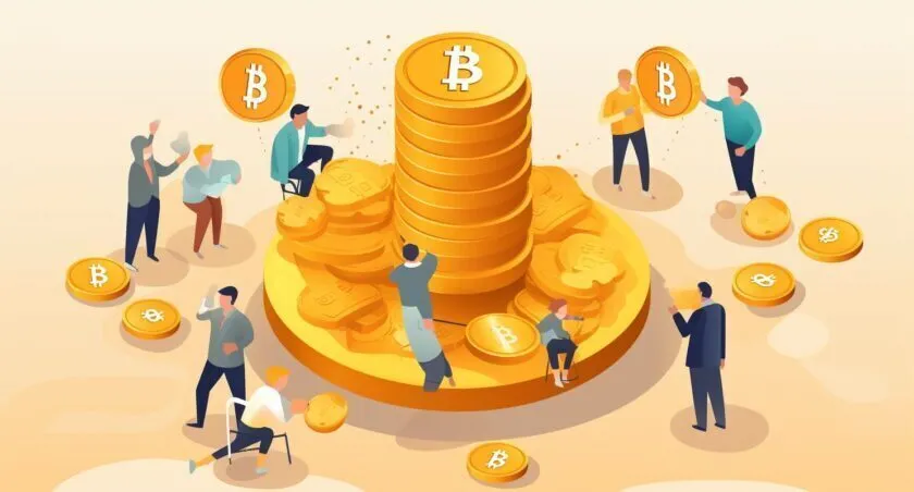 Transferring Funds To Coinbase