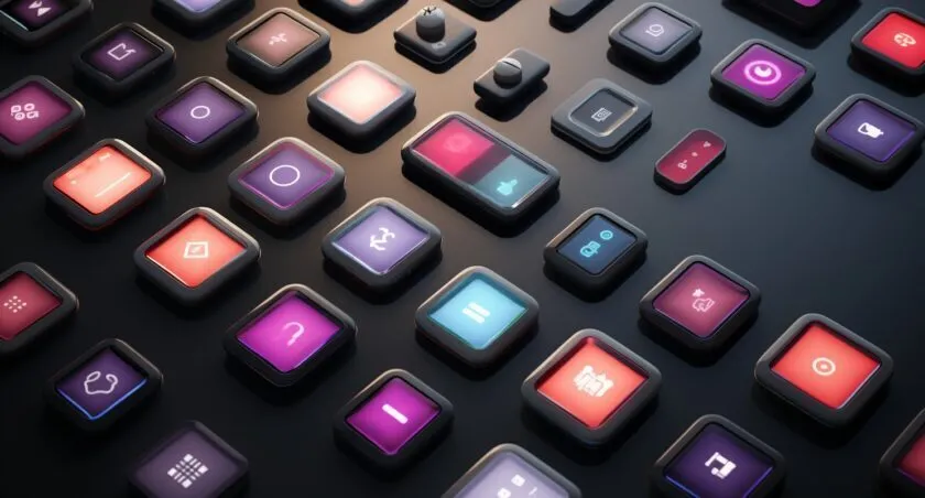 WordPress Button Customization Plugins 