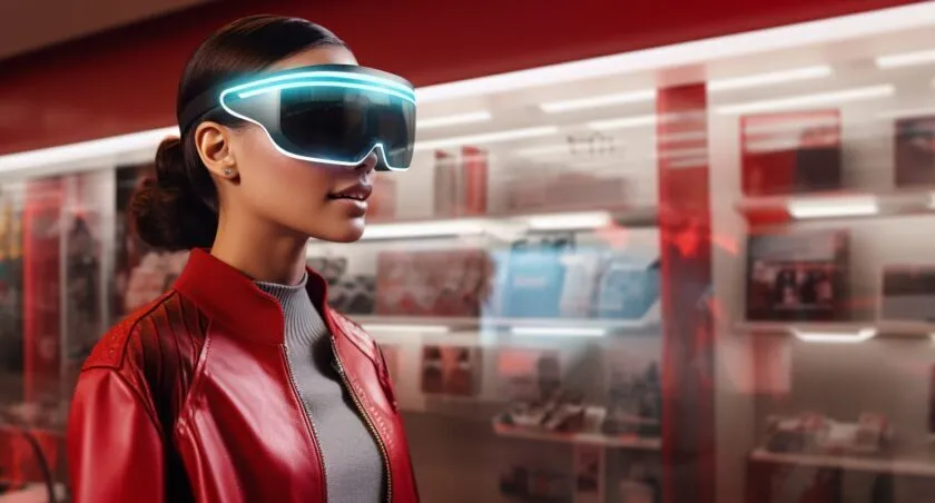 Macy's Future Online Shopping Innovations Technology