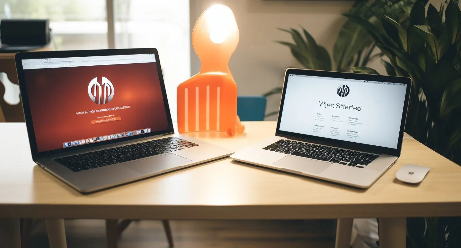 Magento Vs. Wordpress Comparison