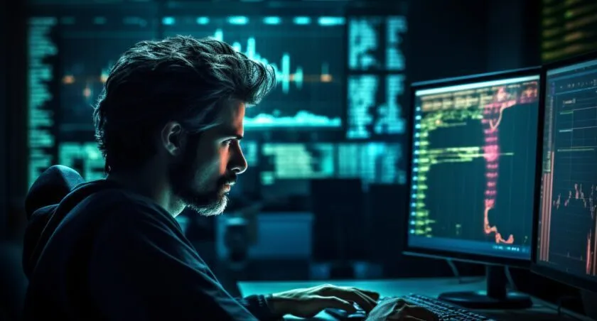 Analysis Of Digital Assets