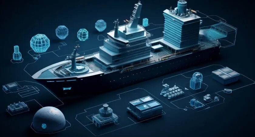 Maritime Industry Trends
