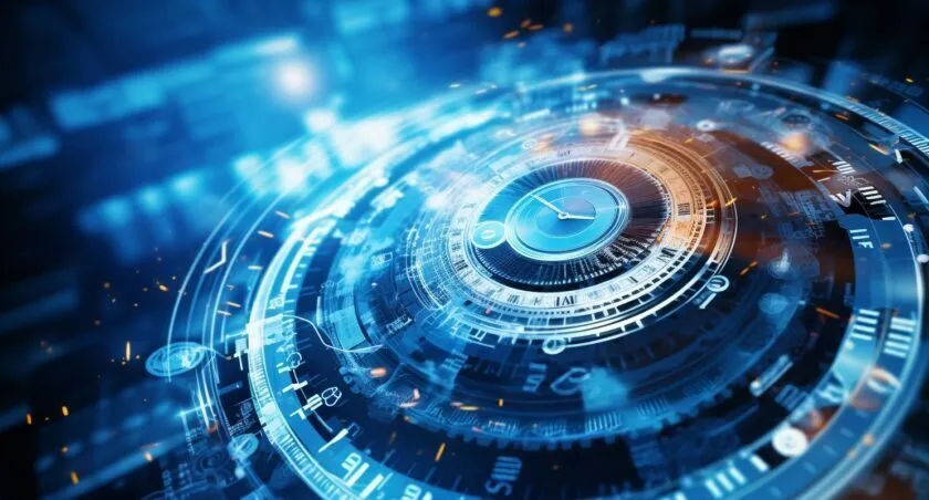 Marketing Automation Technology Graphic