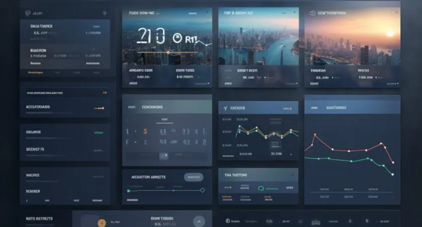 Marketplace Pro Automation Features
