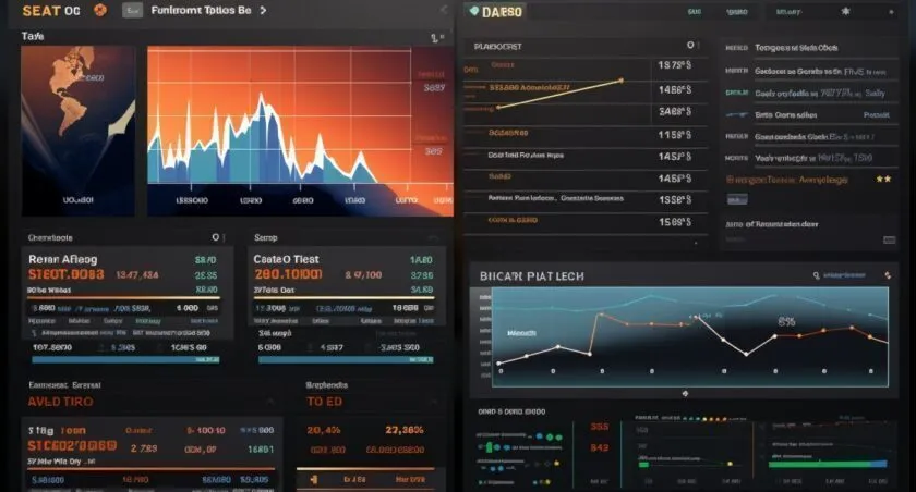 Marketplace Pro Software Analysis Header