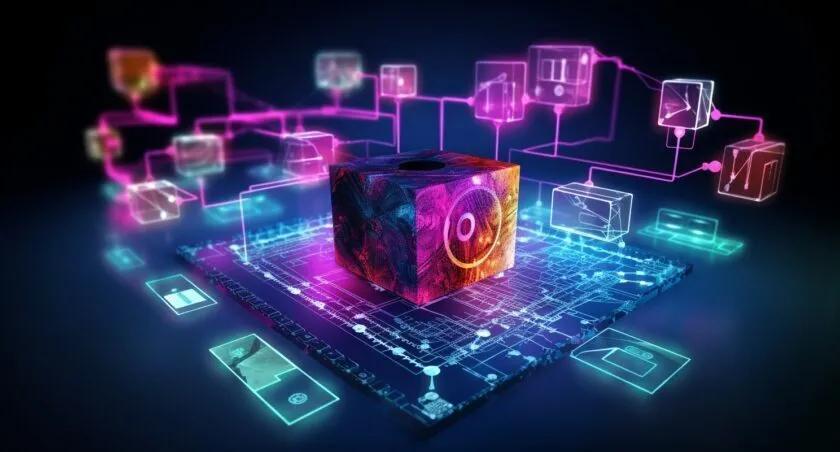 Mastering Blockchain Programming With Solidity PDF Cover