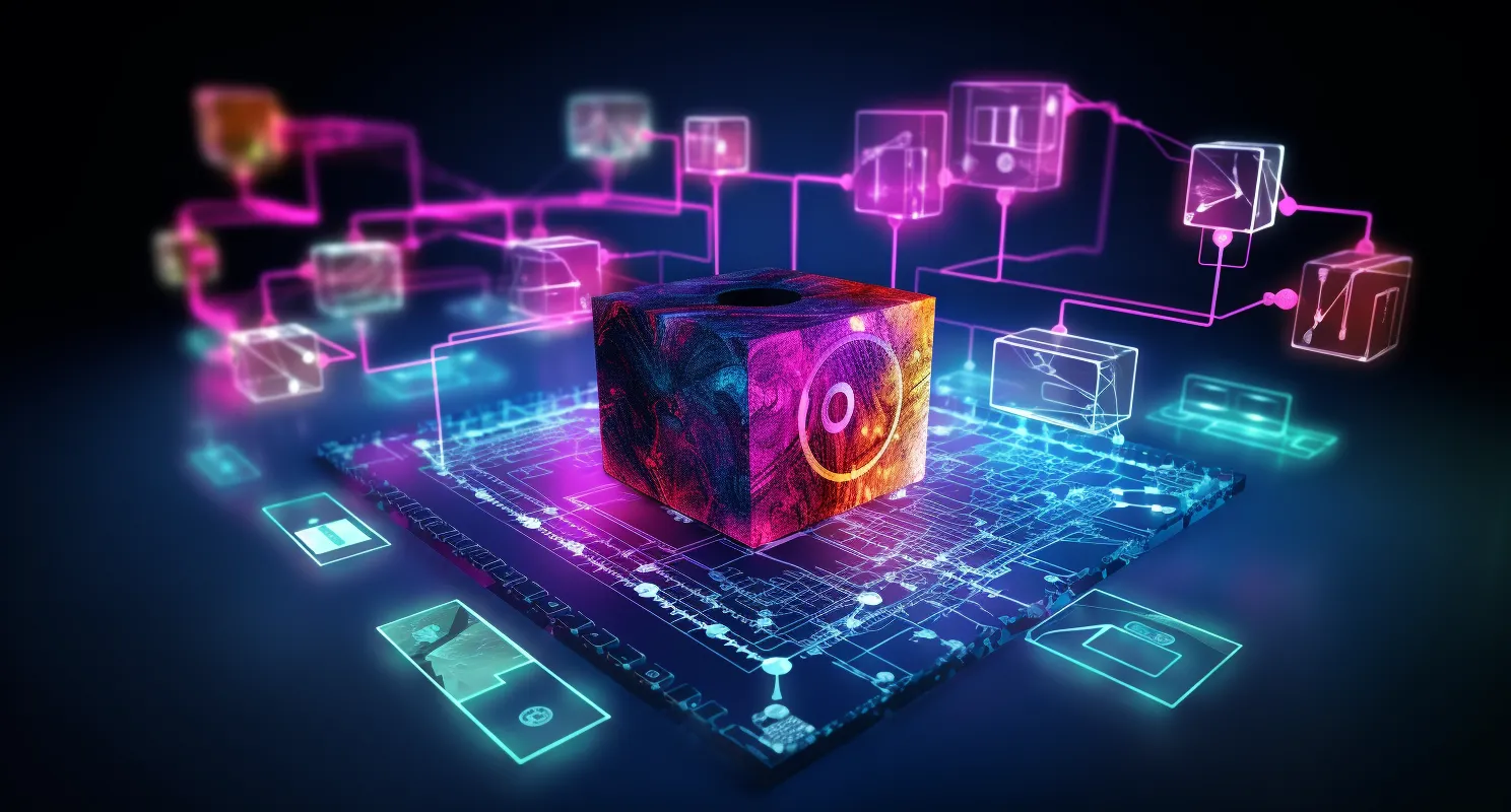 Mastering Blockchain Programming With Solidity PDF Cover