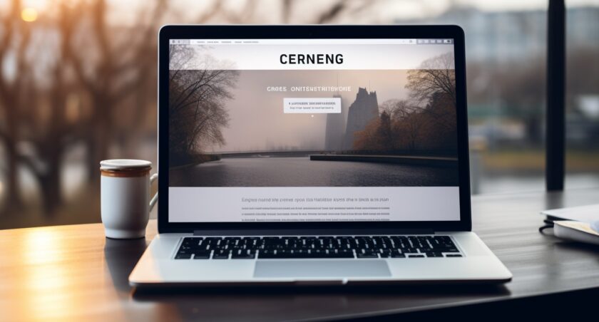 Mastering Text Wrapping In Wordpress