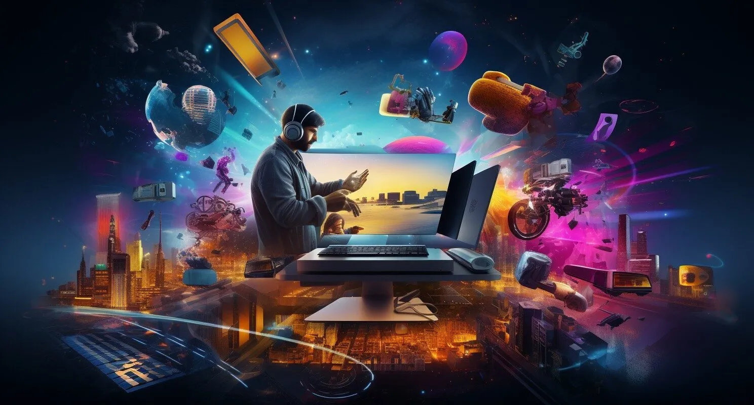 Media And Entertainment Software Development Services