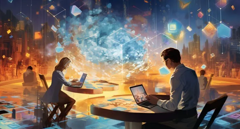 Metaverse Economic Speculation