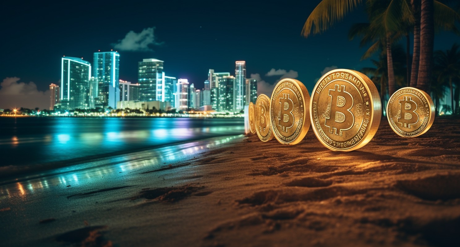 Is Bitcoin Mining Legal In Florida