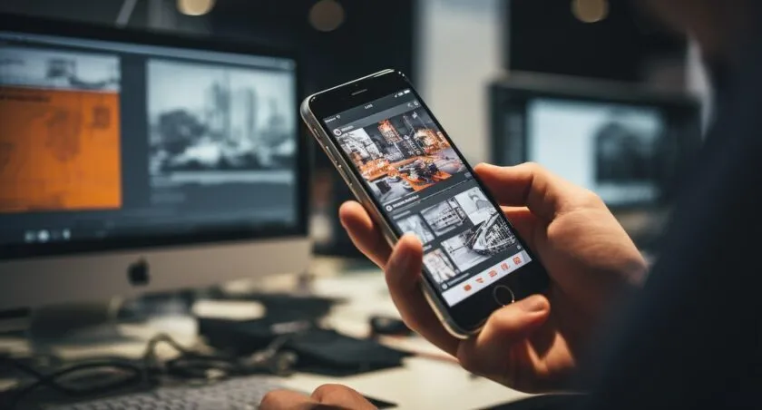Mobile App Development Workshop