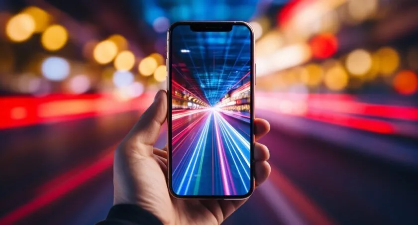 Mobile Optimization In Nj