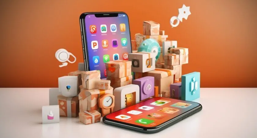 Mobile Dropshipping Tools And Apps