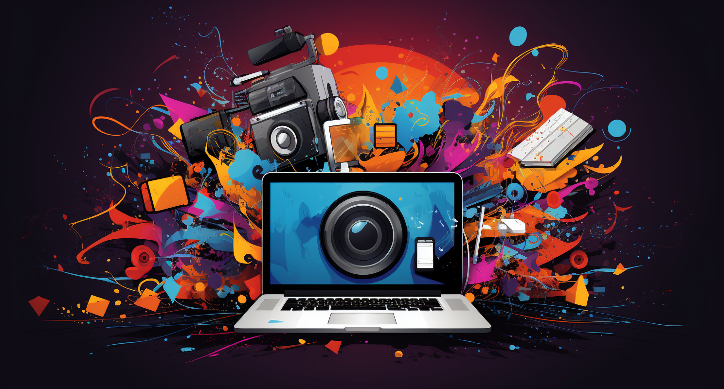 Multimedia In Digital Marketing