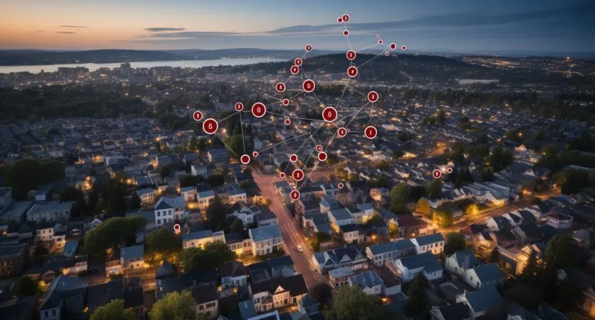 Multiple Locations On Google Maps With Elementor