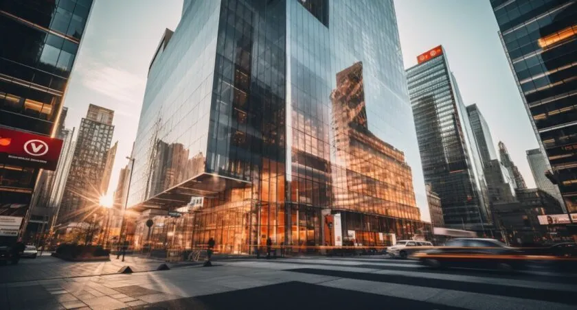 NYC E Commerce Giants Leading The Way