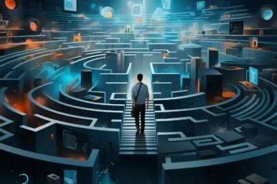 Navigating Digital Marketing Maze