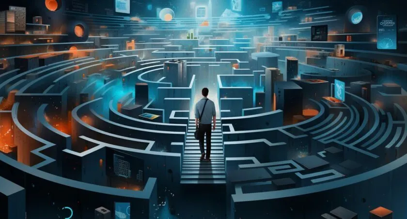 Navigating Digital Marketing Maze
