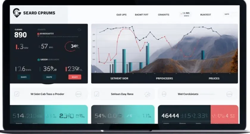 Navigating The CJ Dropshipping Dashboard