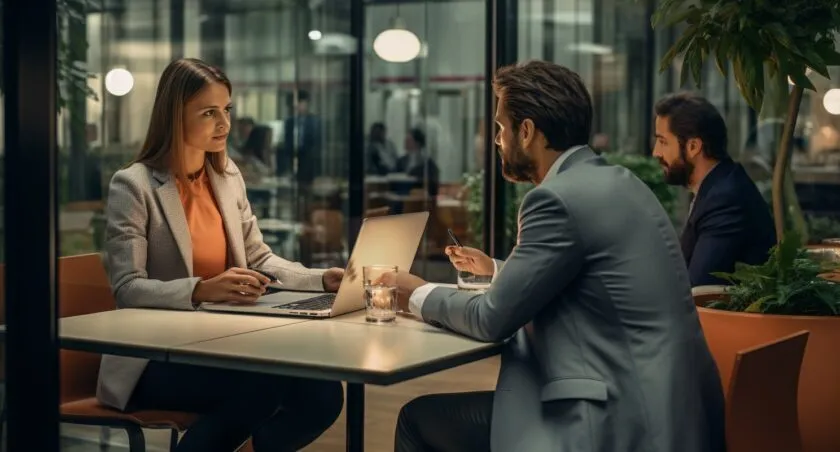 Negotiating Social Media Management Contract